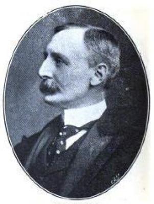 F Platt-Higgins 1895