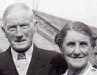 George and Annie Worley