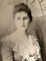 Helen Asquith 1888