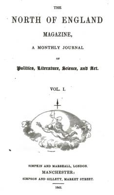 The North of England Magazine 1842